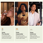 ZBiotics — Feel Better After Drinking, Wake Up Refreshed, Science-Backed, Patented Probiotic for Easier Mornings, Travel-Friendly, 6-Pack of 0.5 Fl Oz Bottles